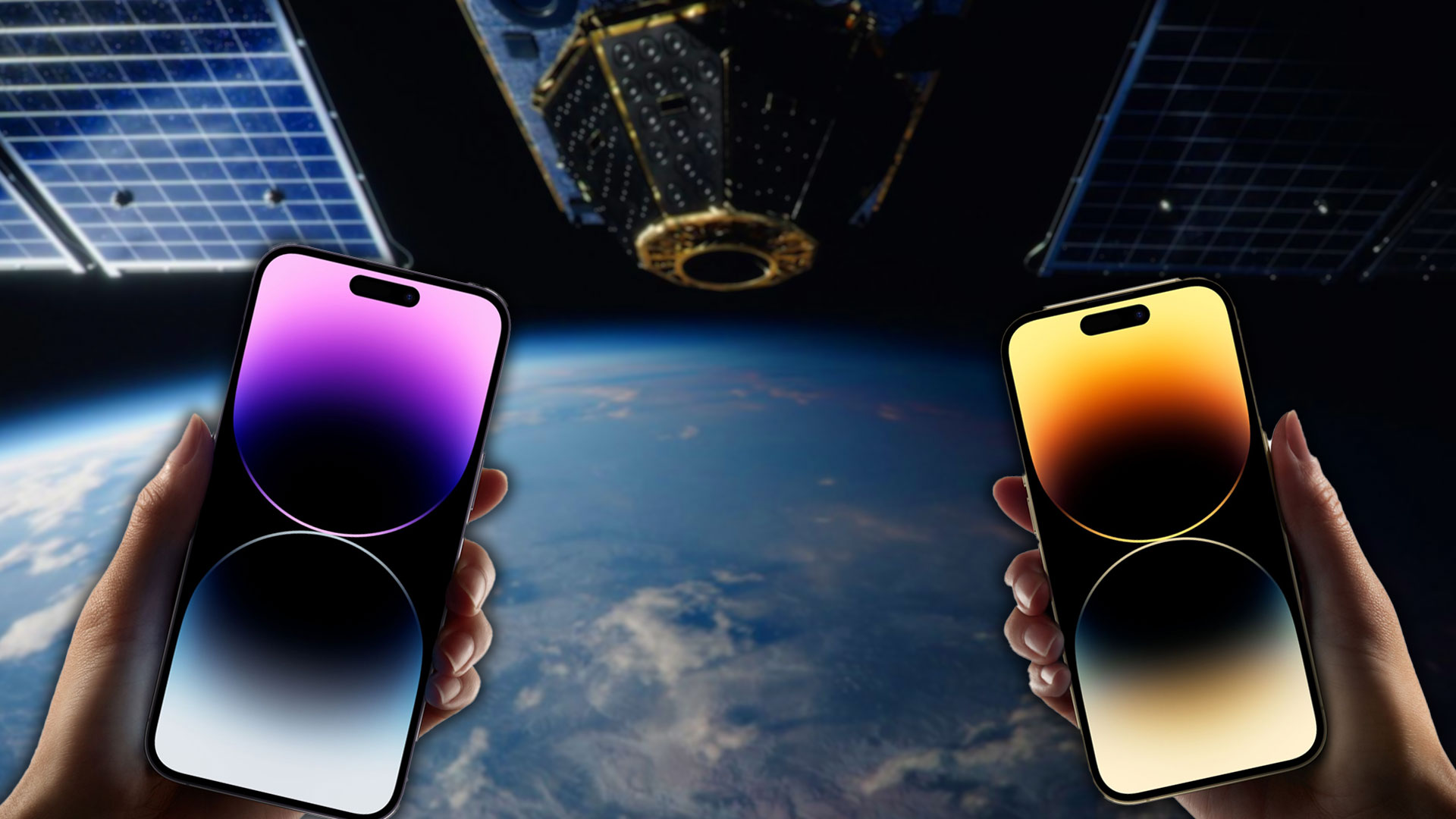 iPhone 14 uydu özellikleri 2 ülkede daha kullanımda 