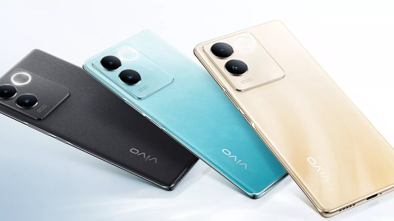 vivo S17e