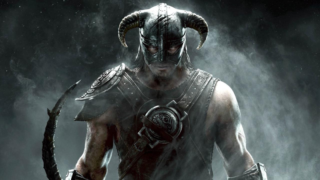 skyrim-modu-dragonbornu-dev-bir-kurbagaya-donusturuyor