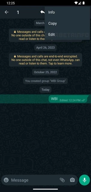 WhatsApp